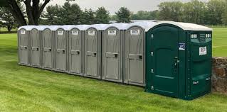 Portable Restroom for Sporting Events in Rose Valley, PA