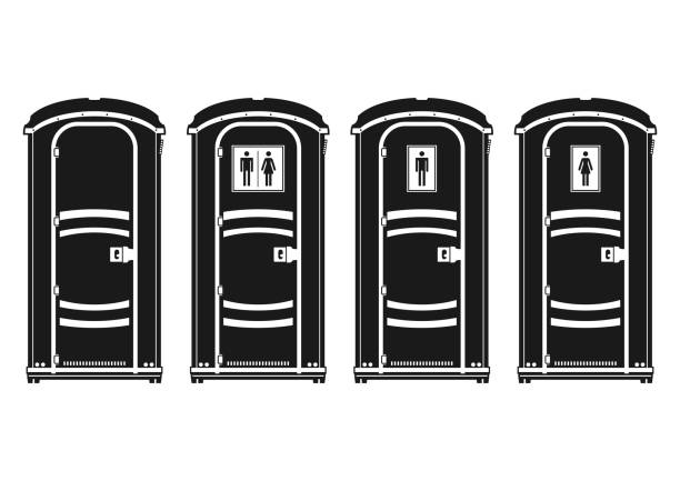 Professional Portable Potty Rental in Rose Valley, PA